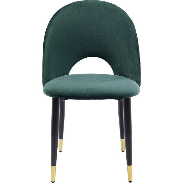 Стул мягкий Iris 80078 KARE