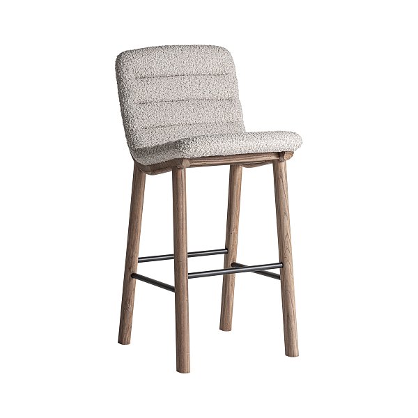 Барный стул JACQUARD Vical