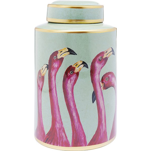 Емкость Flamingo 61762 KARE