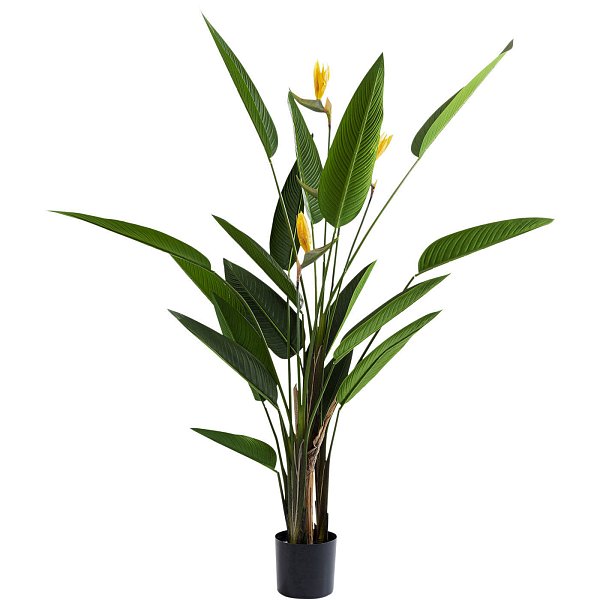 Предмет декоративный Paradise flowers 51684 KARE