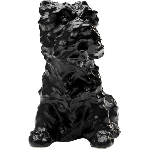 Копилка Fox Terrier 24cm KARE 56737