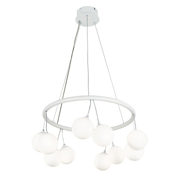 Подвесной светильник MODELUX MS.6120.10 WH