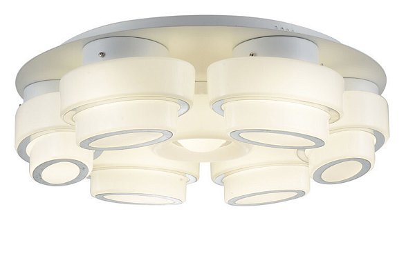 Накладная люстра ST Luce SL546.502.07
