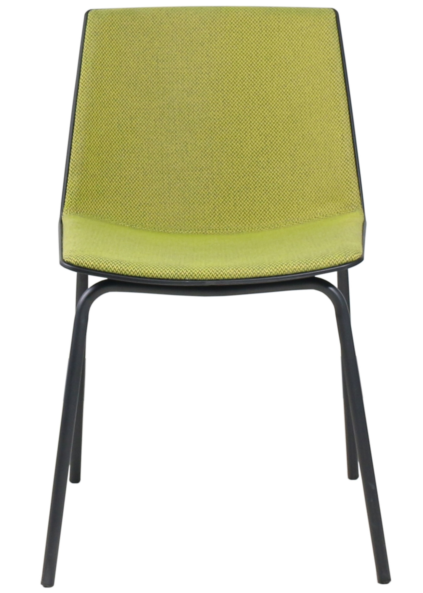 Стул Stark зеленый Bradex Home FR 0463