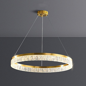 Подвесная люстра SABINA D60 by ImperiumLoft