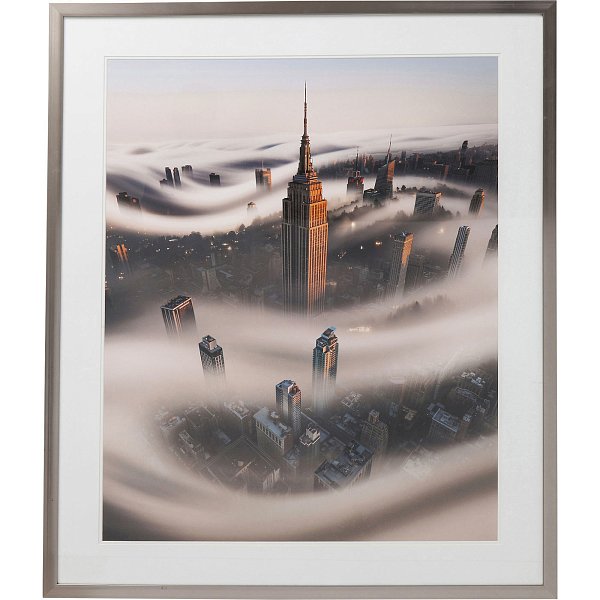 Картина в рамке Storm 61546 KARE