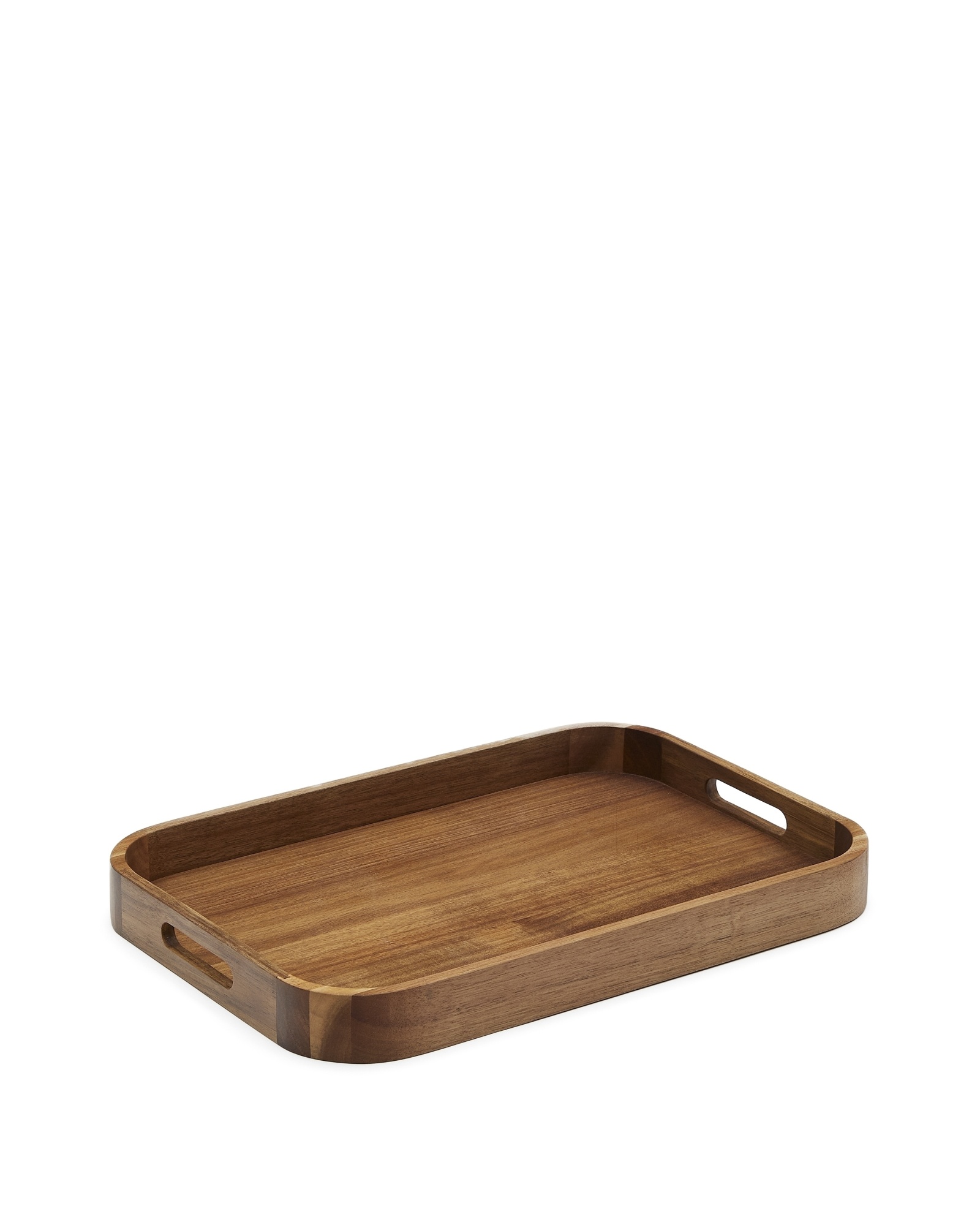 Sesilu Большой поднос из 100% древесины акации La Forma (ex Julia Grup)