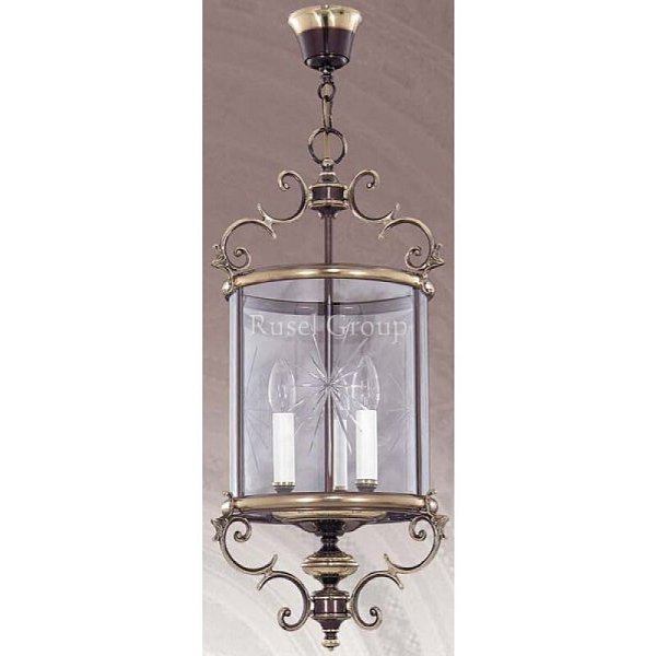 Подвесной светильник Riperlamp 209A