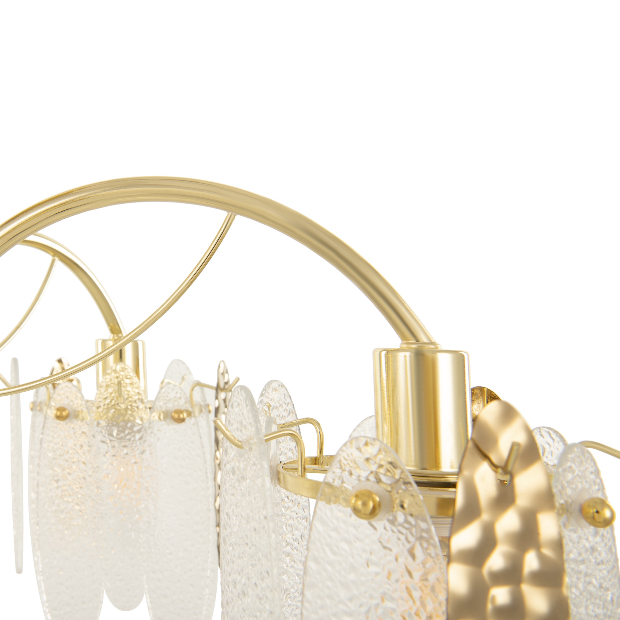 Люстра 347208/8 NGD Arte Milano