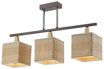 Люстра на штанге VELANTE 266-127-03