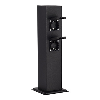 Уличный блок розеток ST-Luce SL9012.415.00