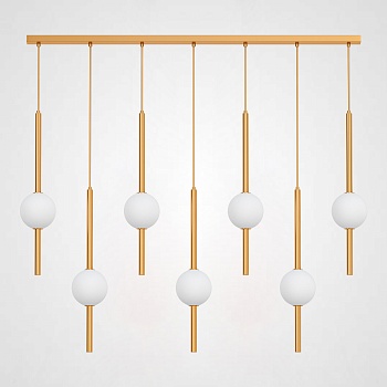 Подвесной светильник JENNA COMBO L118 by ImperiumLoft