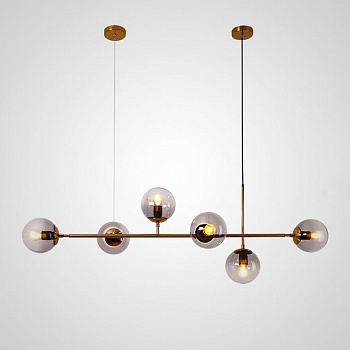 Подвесной светильник HAGG by ImperiumLoft