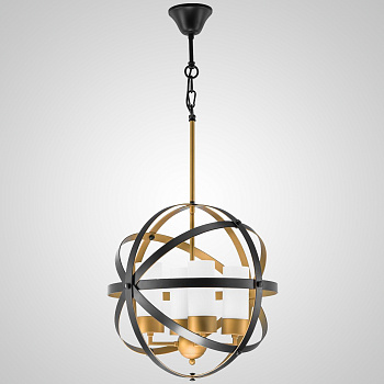 Потолочная люстра NEIL by ImperiumLoft