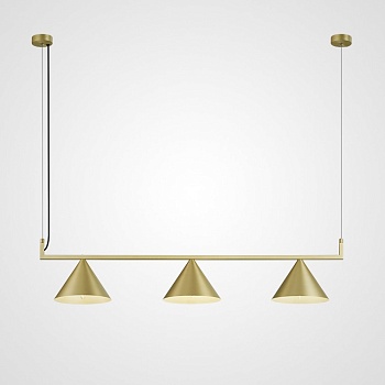 Подвесной светильник FORT by ImperiumLoft