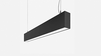 Офисный светильник Siled 7370108