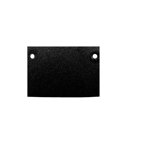 Комплектующие LEDeight LCAP18513RAL9005