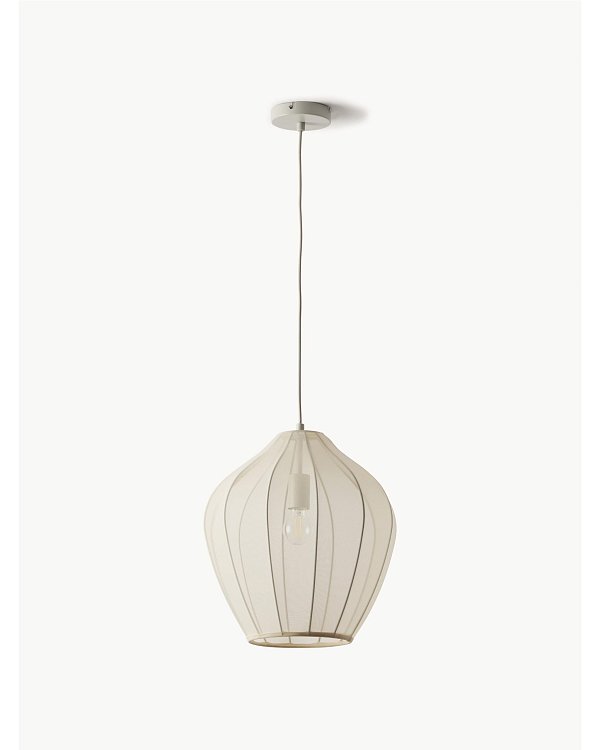 Подвесной светильник Хэйли Louvre Home 21009-1DA