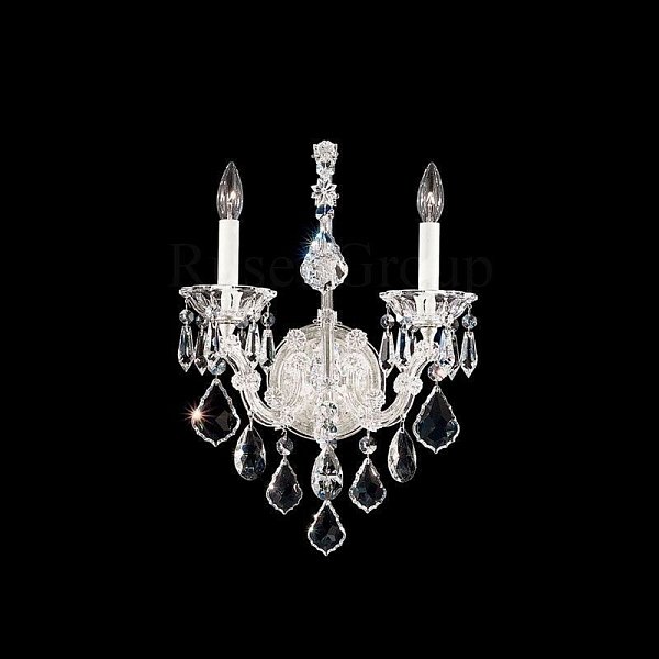 Настенный светильник Schonbek Maria Theresa 5601