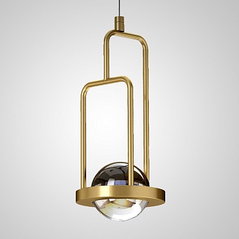 Подвесной светильник DIGHTON by ImperiumLoft