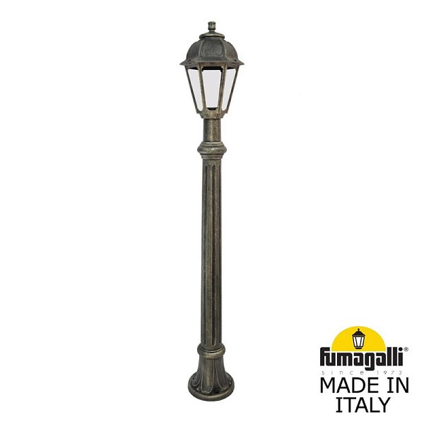 Садово-парковый светильник Fumagalli K22.163.000.BXF1R