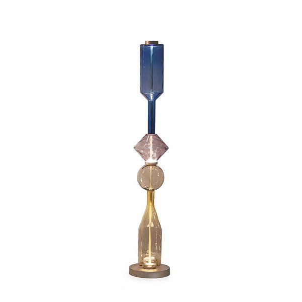 Торшер Paolo Castelli ICONE LUMINOSE N4 ILL.MORA.004