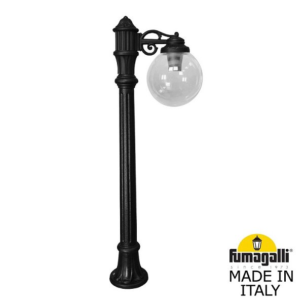 Садово-парковый светильник Fumagalli G25.163.S10.AZF1R