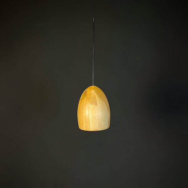 Подвесной Светильник Large Oak D13 By Imperiumloft