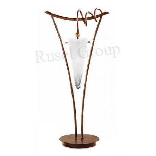 Настольный светильник Florenz Lamp 1029.01T