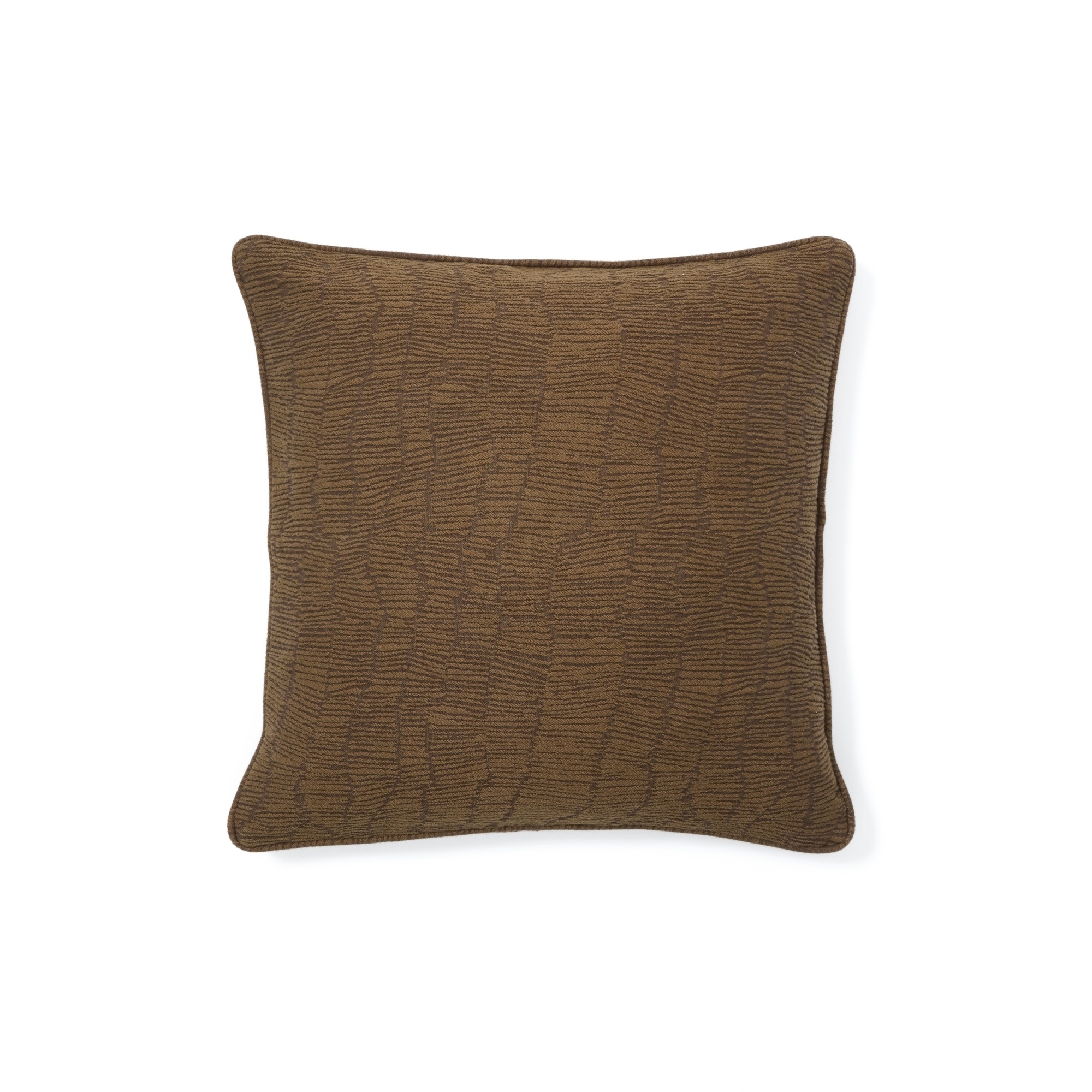 Labid Чехол на подушку из 100% хлопка горчичный 45 x 45 см La Forma (ex Julia Grup)