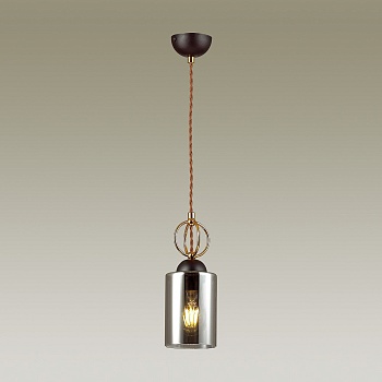 Подвесной светильник SPIRIT by ImperiumLoft