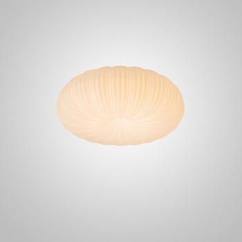 Потолочный светильник ANGELO CH D30 by ImperiumLoft