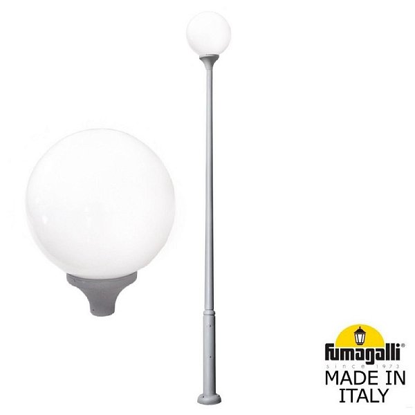 Садово-парковый светильник Fumagalli G41.372.000.LYE27