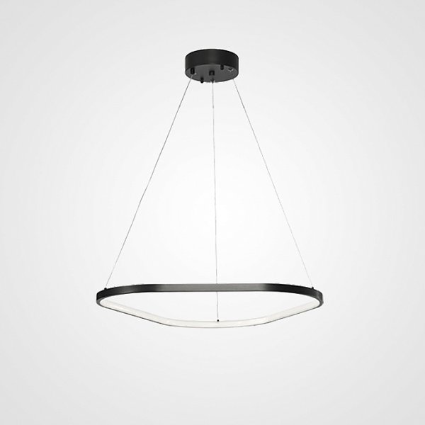Подвесная люстра ZELMER ONE D65 by ImperiumLoft