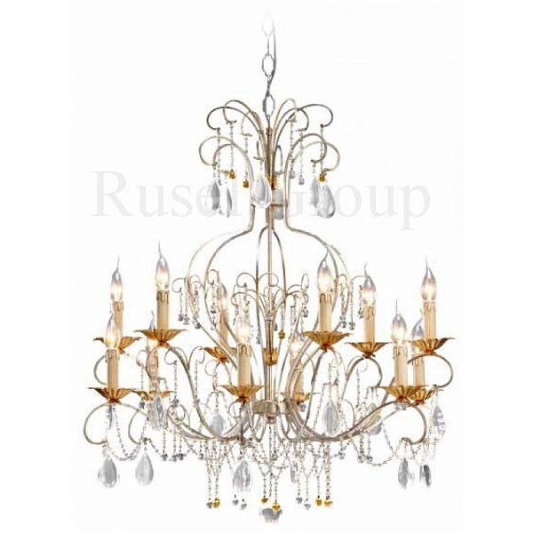 Люстра Florenz Lamp 9007.12A