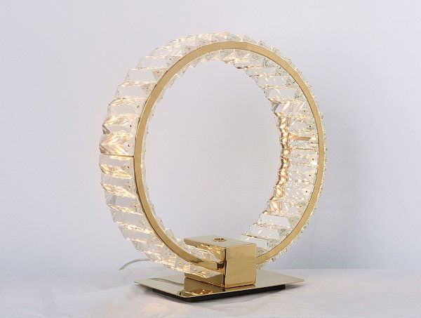 Настольная лампа Newport 8441/T gold