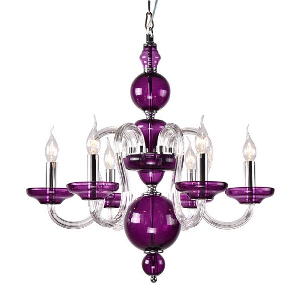Подвесная люстра ST Luce SL757.803.06