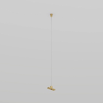 Подвесной комплект Denkirs TR5718-SB