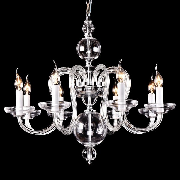 Подвесная люстра ST Luce SL757.103.08
