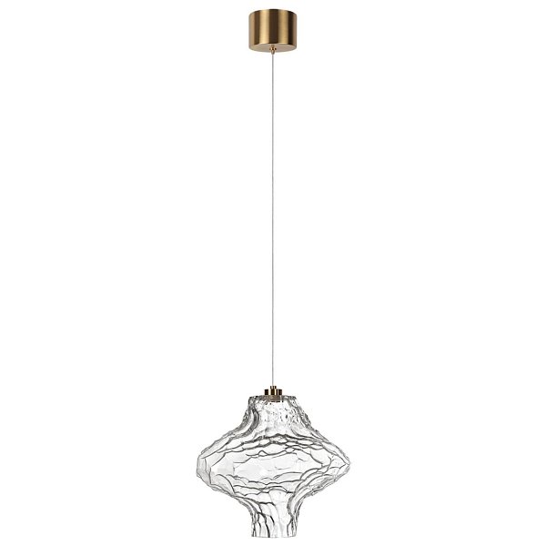 Подвес Odeon Light 5107/3LA