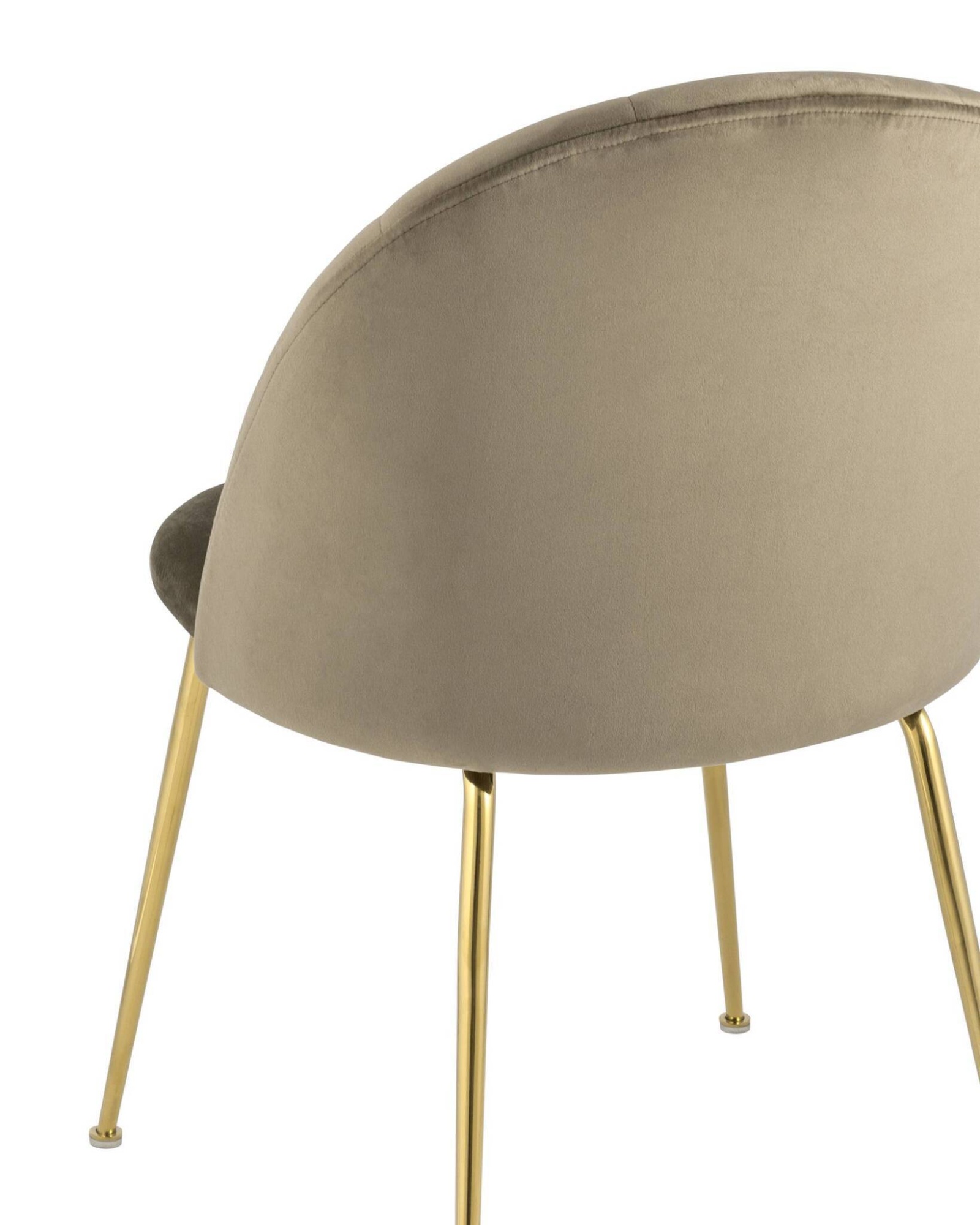 Стул Kiwi Gold, коричневый Stool Group