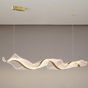 Подвесной светильник LARSERIC L200 by ImperiumLoft