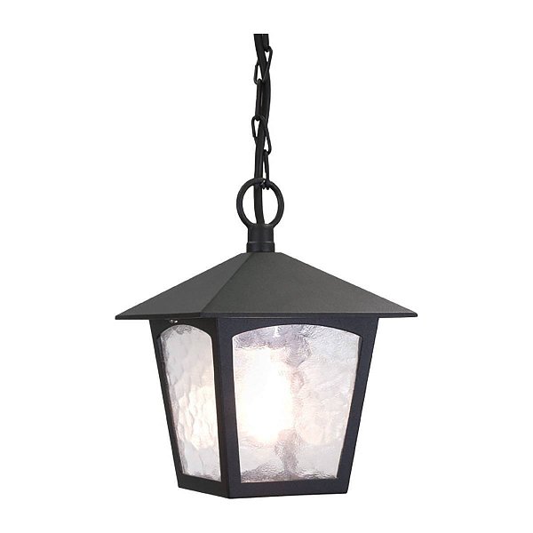 Подвесной фонарь Elstead BL6B BLACK
