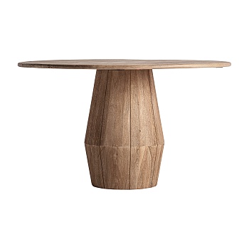 Круглый обеденный стол JACQUARD Vical