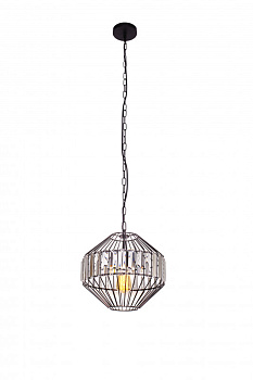 Подвесной светильник Lucia Tucci INDUSTRIAL 1821.1