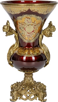 Ваза Glasar 61-005