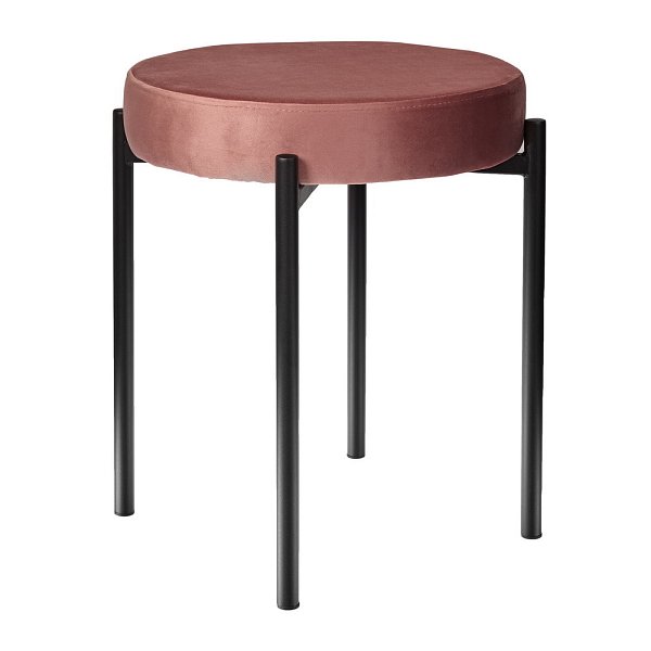 Стул Bug коралловый Bradex Home FR 0553