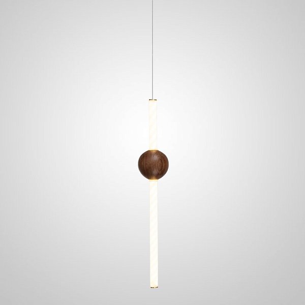 Подвесной Светильник Cornell L64 White 4000К By Imperiumloft