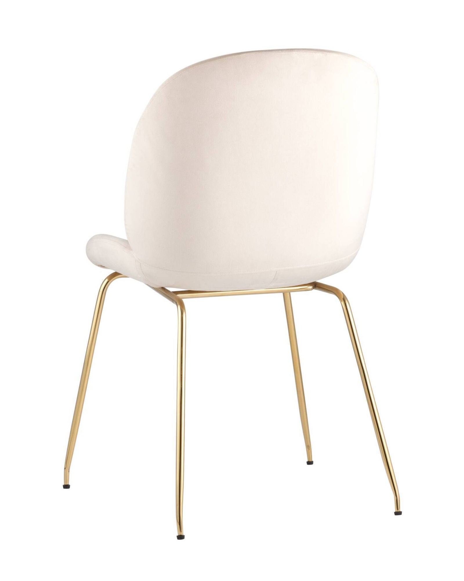 Стул Beetle бежевый Stool Group