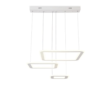 Каскадная люстра Ambrella Light FA4329